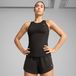 PUMA Débardeur de running Run CLOUDSPUN Femme, Vêtements, Noir, 3XL