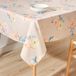 Belum Vlekbestendig tafelkleed 0120-389 Multicolour 200 x 150 cm Blommor