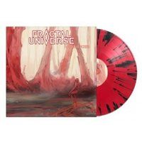 Fractal Universe The Great Filters LP