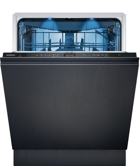 Siemens iQ500 SX65ZX49CE Volledig Geïntegreerde Vaatwasser | 14 Couverts | C