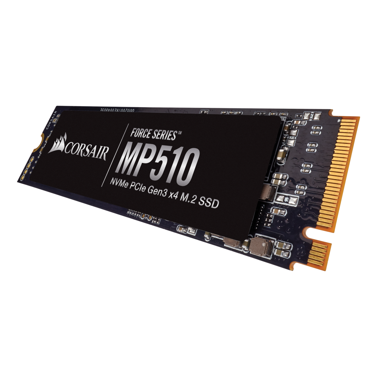 Corsair Force MP510 1920GB SSD