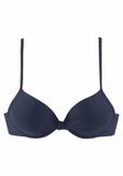 s.Oliver Bikinitop 'Spain' navy