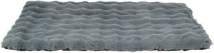 Trixie Ligmat Elli Donkergrijs - Pluche, 90x70 cm