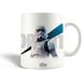 Fortnite Star Wars mok keramiek maniacase