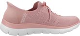 Skechers Slip-ins Summits New Daily chaussures pour femmes 150263 ROS