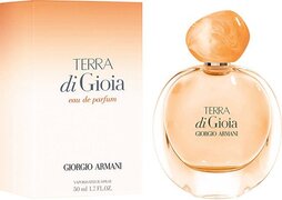 Armani Terra Di Gioia eau de parfum / 50 ml / dames