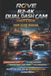 ROVE R2-4K Dual Dash Cam User Guide Manual