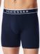 Schiesser Langer Boxer 955 Multi