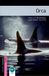 Oxford Bookworms Library: Starter Level: Orca MP3 Pack