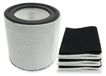OEM TruSens Filtersysteem voor Z-3000, H13 HEPA-filter, actieve koolfilter, 9-delig