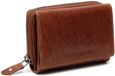The Chesterfield Brand portemonnee Rimili Wallet Cognac Lichtbruin