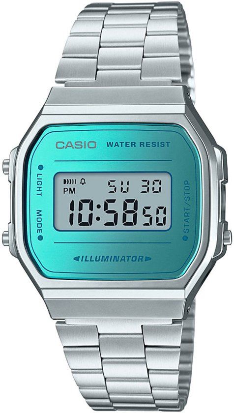 Casio A168WEM-2EF