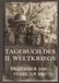 Tagebuch des II. Weltkriegs, Band 6: Dezember 1940 - Februar 1941