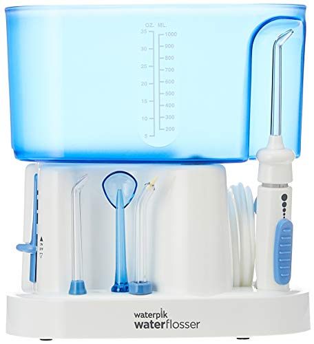 Waterpik WP 70 Familie Water Flosser - Elektrische flosser & monddouche
