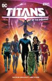 Titans DC Comics Titans Vol. 1: Out of the Shadows Paperback