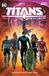 Titans DC Comics Titans Vol. 1: Out of the Shadows Paperback
