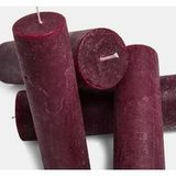 LOBERON Avinal Kaars set van 4