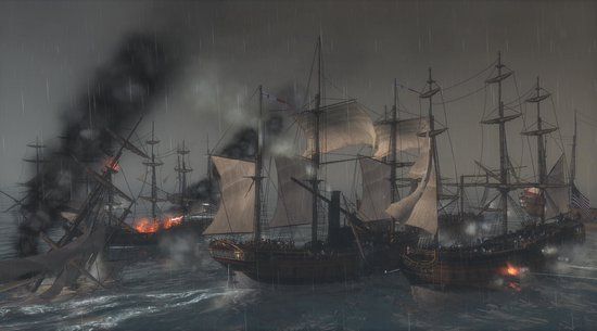 Sega Empire & Napoleon: Total War Bundle PC