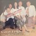 Sonic Rendezvous Carol Leigh & Her Bent-Dickie Boys - Special Delivery (CD)