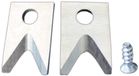 WEICON Vervangmes Set – Striptang No.5/No.6 – Metaal