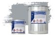 Wixx 2K Epoxy 550 Betonverf - 10L - RAL 7040 | Venstergrijs