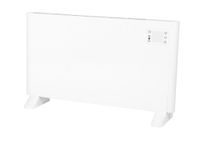 Eurom Alutherm 1500 WiFi Electric Space Heater - 1500W - White