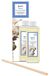 Ipuro Geurstokjes Navulling Sunny Beachtime 500 ml