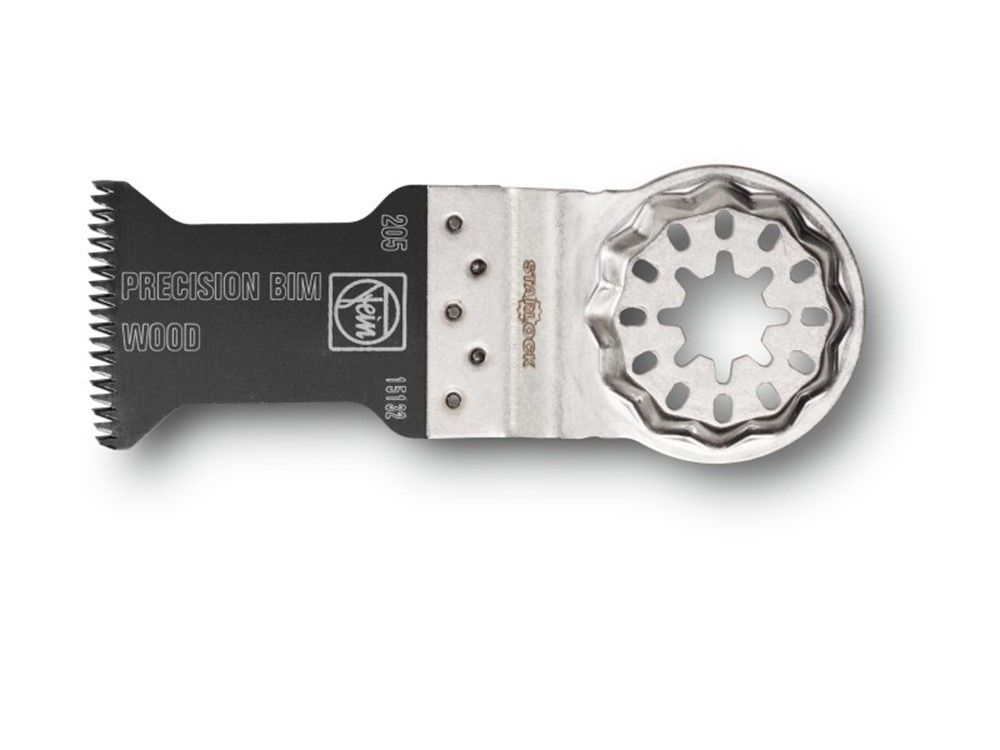 Fein E-Cut Precision Zaagblad 35X50mm 10