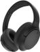 Gembird Bluetooth Stereo Koptelefoon met Actieve Ruisonderdrukking, Comfortabele Oorkussens, Lange Batterijduur, en Naadloze Overgang tussen Gesprekken en Muziek, Zwart
