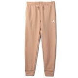 Nike Jordan kinderbroek beige 95D234-X0L