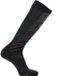 Uyn Evo Race Skisokken pour femmes NOIR - Taille 37/38