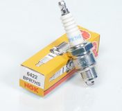NGK Bougie voor Eton 90 Viper Quad 2005-2006 BPR7HS