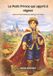 Le Independently Published Le Petit Prince qui apprit à régner Paperback