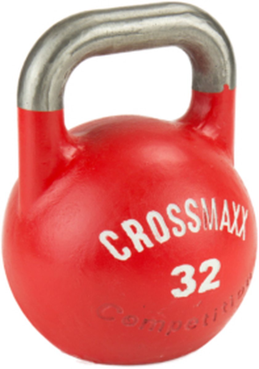 Crossmaxx COMPETITION KETTLEBELL - 32