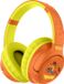 OTL Technologies Crash Bandicoot - Draadloze Koptelefoon - LED Lights Design - Over-Ear Model - Microfoon - 50 uur Speeltijd
