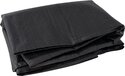 Eurotrail Gronddoek - 300x300cm - Zwart - Polypropyleen