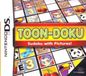 Toon-Doku - Nintendo DS - Puzzle - Standard edition
