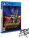 Limited Run Castlevania - Anniversary Collection Games