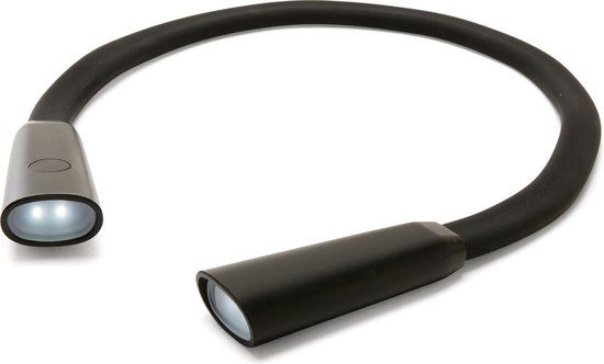 Kikkerland Hands-Free E-Book light