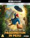 Paddington in Peru - 4K Ultra HD + Blu-ray - Import