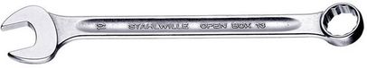 Stahlwille 40082020 Ring-steeksleutel 20 mm