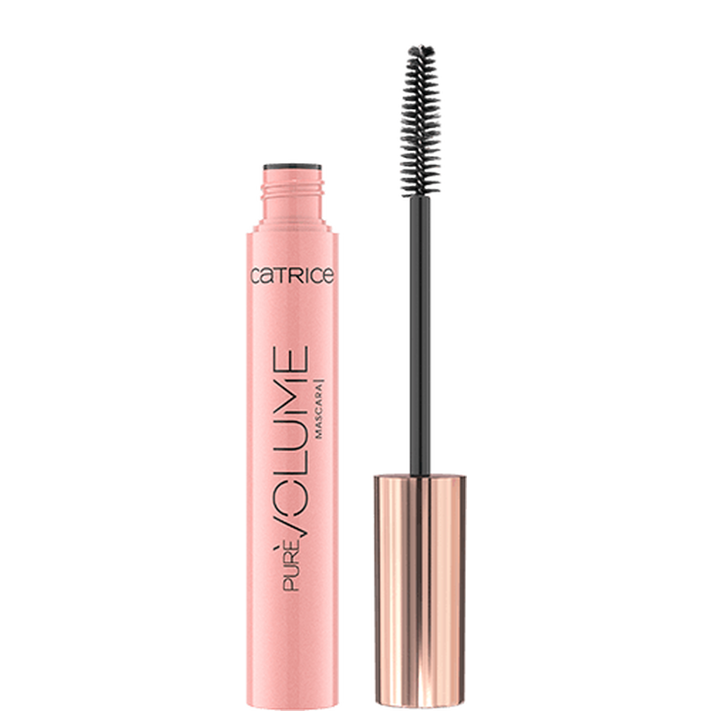 Catrice Pure Volume Mascara - 10ml