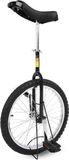 Funsport-Unlimited Funsport Eenwieler 20 Zwart
