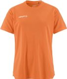 Craft dames-T-shirt Evolve 2.0 Structured Jersey W 1915636