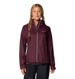 Columbia Moonvista Switchback 4 damesjas, waterdichte regenjas, XXL