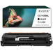 Samsung toner CLT-K506L Noir | 6000 pages | CLTK506L