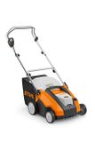 STIHL RLA 240.0 Scarificateur à batterie - 34 cm largeur de coupe - Électrique (filaire)