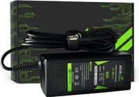 EcoLine - Oplader / AC Adapter - Geschikt voor de Samsung R519 R719 RV510 NP270E5E NP275E5E NP300E5A NP300E5E NP300E5C - 19V 3.16A 60W
