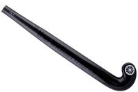 The Indian Maharadja Pro 10 Junior Hockeystick Zwart 35 Inch