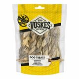 Voskes Hondensnacks Fish Twist - 3 x 160 gr
